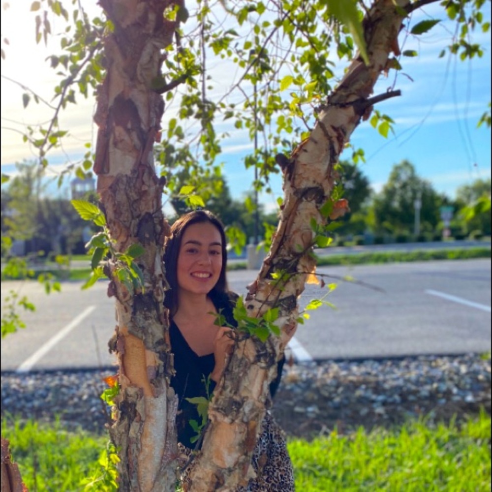 Meet your Posher, Chely